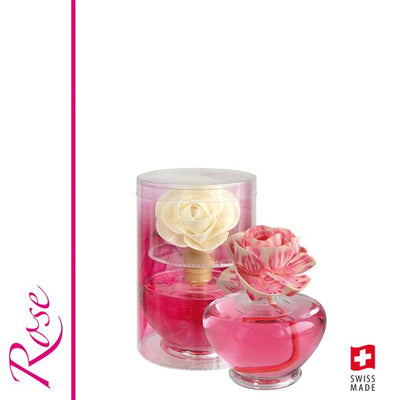 ESSENCE OF NATURE Sesbania Set Rose - COSMONDO