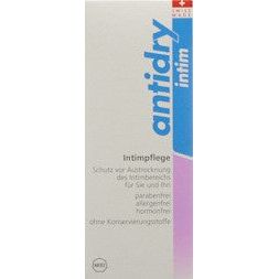 ANTIDRY Intimpflege Salbe - COSMONDO