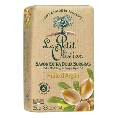 LE PETIT OLIVIER savon surgras argan - COSMONDO
