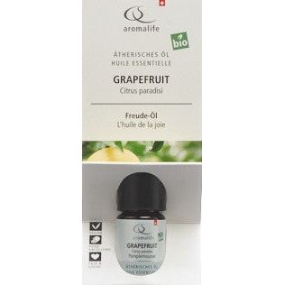 AROMALIFE TOP Grapefruit Äth/Öl BIO - COSMONDO