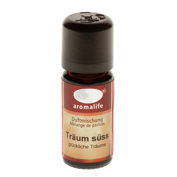 AROMALIFE Duftmischung Träum süss - COSMONDO