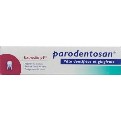 PARODENTOSAN Zahnpasta - COSMONDO