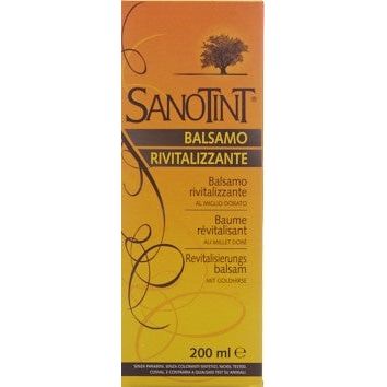 SANOTINT Pflegebalsam - COSMONDO