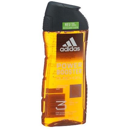 ADIDAS FRESH Power M Shower Gel - COSMONDO