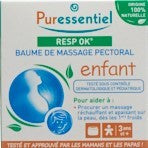 PURESSENTIEL Pektoral Massagebalsam Kind - COSMONDO