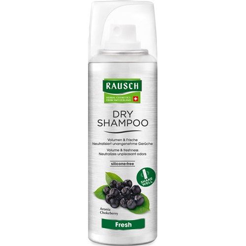 RAUSCH Trockenshampoo Fresh Aeros Spr  - COSMONDO