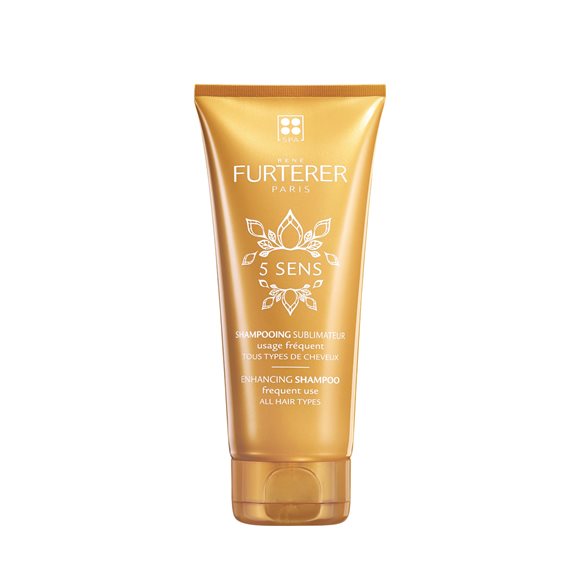 FURTERER 5 Sens Luxuriöses Shampoo - COSMONDO
