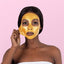 SKIN REPUBLIC 24K Gold Peel-Off Face Mask - COSMONDO