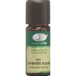 AROMALIFE Lavandin Äth/Öl BIO - COSMONDO