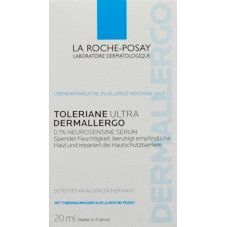 La Roche Posay Toleriane Ultra Dermallergo Serum CH (AHA) - COSMONDO