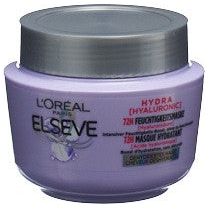 ELSEVE Hyaluronic Feuchtigkeits Maske - COSMONDO
