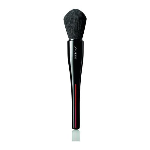 SHISEIDO Jsa Smk Maru Fude Multi Face Br - COSMONDO