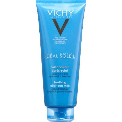 VICHY IS Nach der Sonne Pflege-Milch - COSMONDO