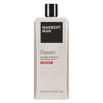 MARBERT MAN CLASS SP Hair & Body Wash - COSMONDO
