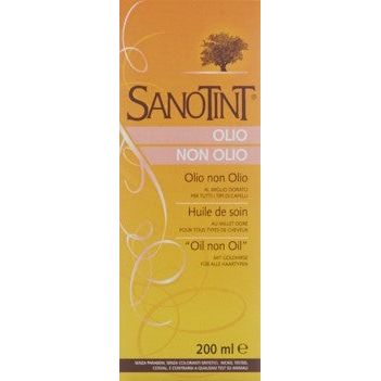 SANOTINT Olio non Olio Schutzlotion - COSMONDO