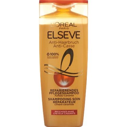 ELSEVE Anti Haarbruch Reparier Pflegeshamp - COSMONDO