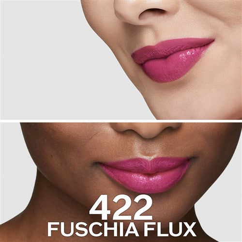 SHISEIDO Technosatin Gel Lipstick No 422 - COSMONDO