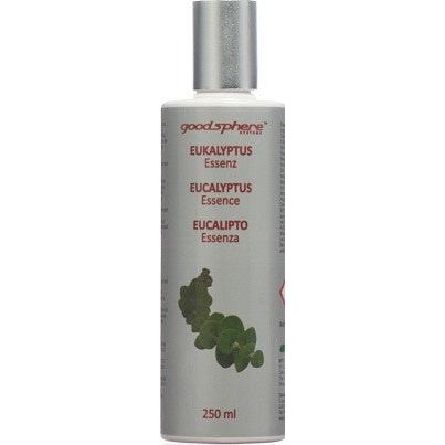 GOODSPHERE Essenz Eukalyptus - COSMONDO