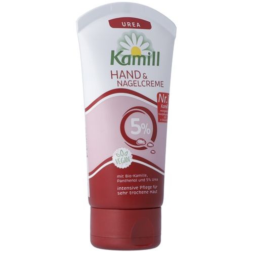 KAMILL H&N Creme Urea 5 % - COSMONDO