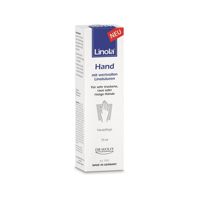 LINOLA Hand - COSMONDO