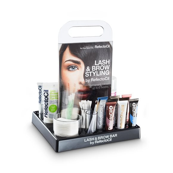 REFECTOCIL Lash & Brow Bar - COSMONDO