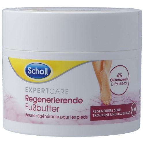 SCHOLL Intensive Repair Fussbutter - COSMONDO
