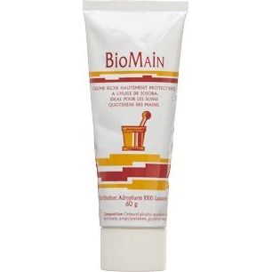 Biomain Handcreme - COSMONDO