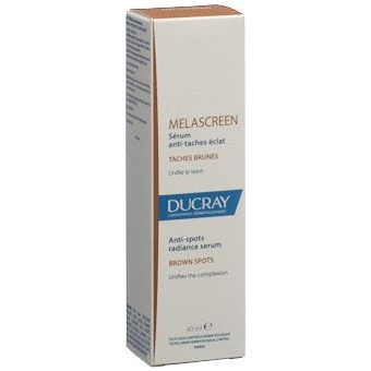 DUCRAY MELASCREEN Anti-Pigmentfl Serum - COSMONDO