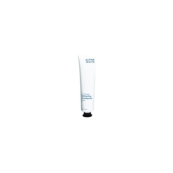 ALPINE WHITE Whitening Anti Plaque - COSMONDO