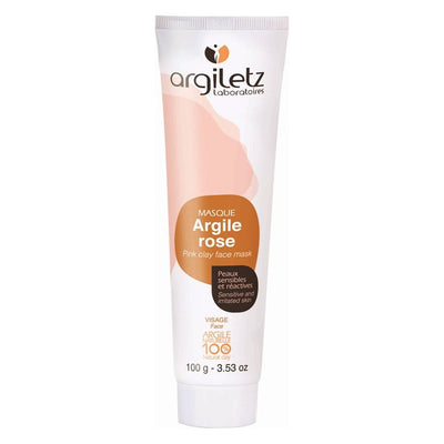 ARGILETZ Schönheitsmaske Heilerde rosa