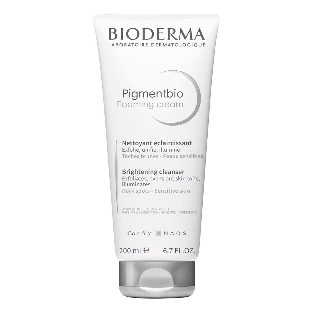 BIODERMA Pigmentbio Foaming Cream - COSMONDO