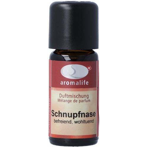 Aromalife Duftmischung Schnupfnase - COSMONDO