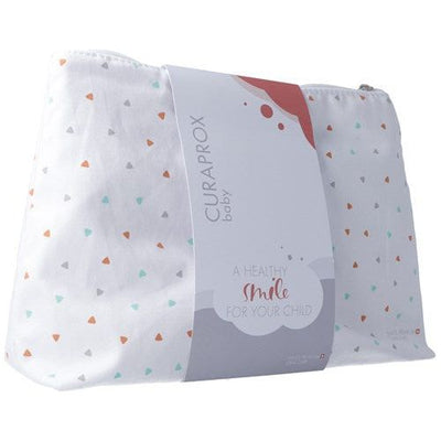 CURAPROX Baby Set Gr0 - COSMONDO