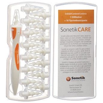 SonetikCARE OHRbohrer - COSMONDO