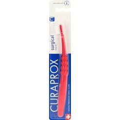 CURAPROX SENSITIVE CS Zahnbürste Surgical megasoft - COSMONDO