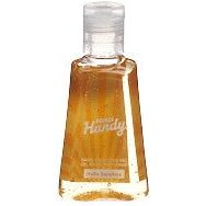 MERCI HANDY Hand Cleans Gel Hello Sunsh - COSMONDO