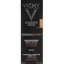 VICHY Dermablend Korrektur Make Up 35 sand - COSMONDO