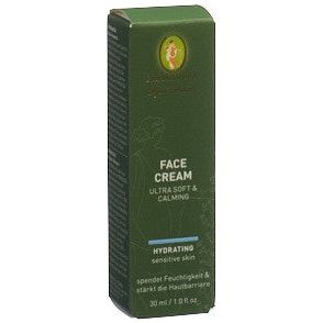 PRIMAVERA Hydrating Face Cream - COSMONDO