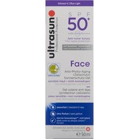 Ultrasun Face - COSMONDO