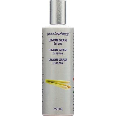 GOODSPHERE Essenz Lemon Grass - COSMONDO
