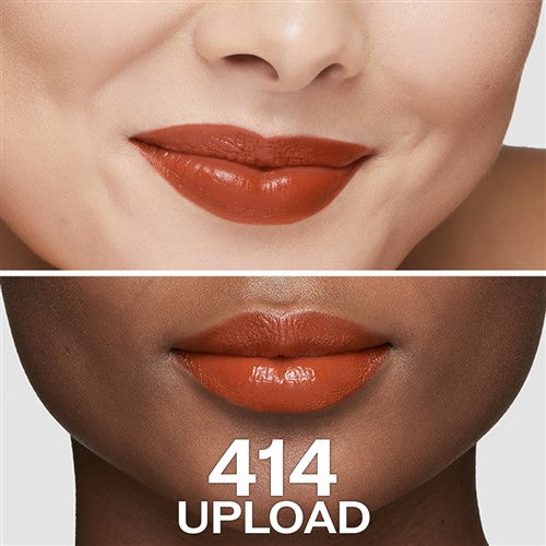SHISEIDO Technosatin Gel Lipstick No 414 - COSMONDO