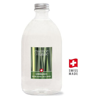 ESSENCE OF NATURE Refill Lemongrass - COSMONDO