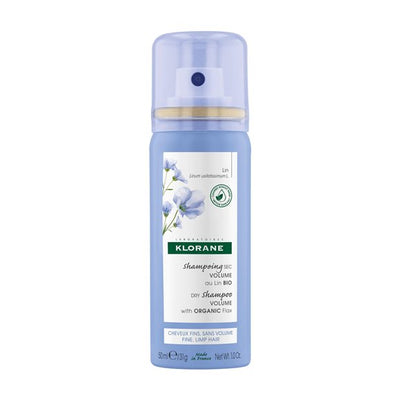 KLORANE Trockenshampoo Leinen - COSMONDO