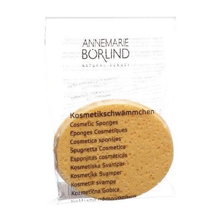 BÖRLIND Kosmetik Schwämmchen - COSMONDO