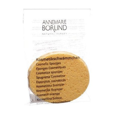 BÖRLIND Kosmetik Schwämmchen - COSMONDO