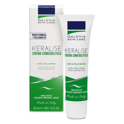 GALENIA Skin Care Reinigungscreme - COSMONDO
