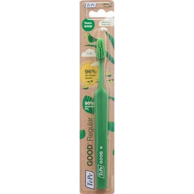 TePe GOOD Zahnbürste Regular - COSMONDO