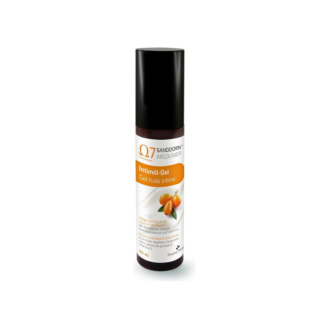 Sanddorn Argousier Intimöl-Gel Disp - COSMONDO