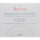 AVENE Nutritive Creme reichhaltig - COSMONDO