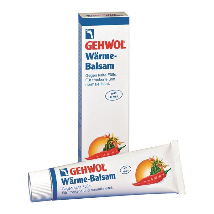 GEHWOL Wärme-Balsam - COSMONDO
